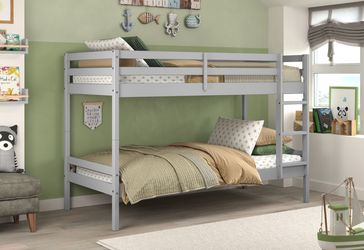 Lüttenhütt Etagenbett Mora Bett Kinderbett Leiterbett günstig online kaufen