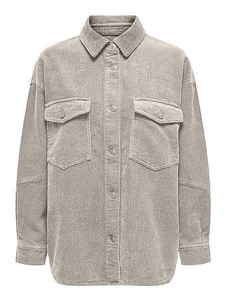 ONLY Langarmbluse TIGGY (1-tlg) Plain/ohne Details günstig online kaufen