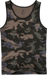 Brandit Tanktop Tank Top günstig online kaufen
