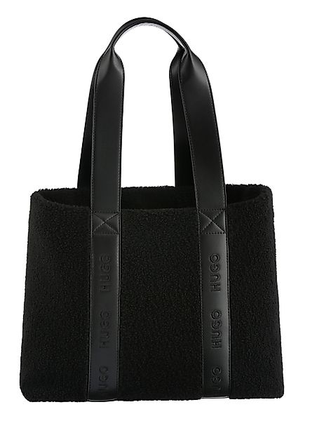 HUGO Henkeltasche Becky, Damen-Schultertasche, Umhängetasche, Shopper günstig online kaufen