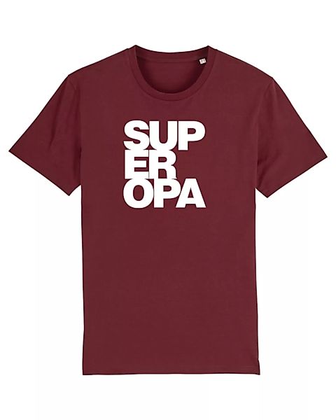 Superopa | T-shirt Herren günstig online kaufen