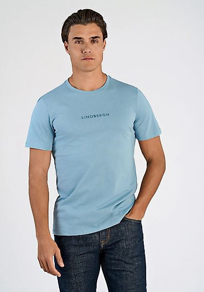 LINDBERGH T-Shirt "Lindbergh T-shirt" günstig online kaufen