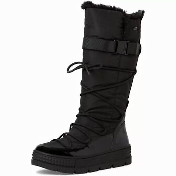 Tamaris Snowboots, Plateau, Winterstiefel, Schneestiefel in schmaler Form günstig online kaufen