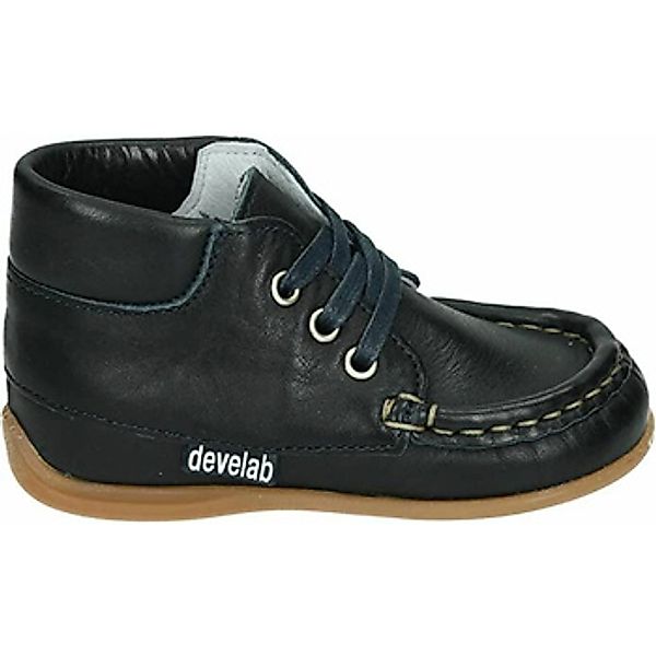 Develab  Herrenstiefel Halbschuhe für Jungen günstig online kaufen