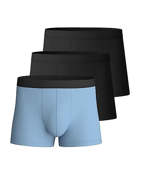 CALIDA Boxer Cotton Special Herren (1-St) günstig online kaufen
