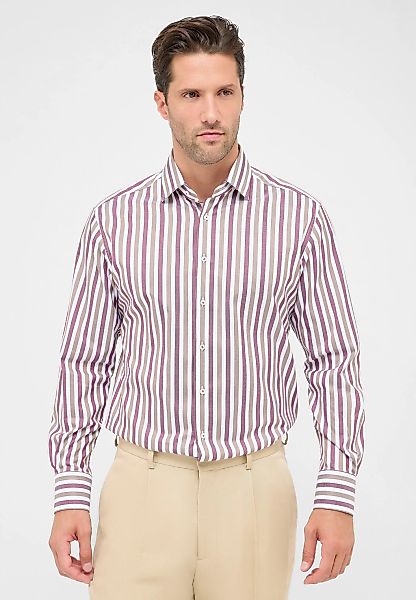 Eterna Langarmhemd "MODERN FIT" NON IRON (bügelfrei) günstig online kaufen