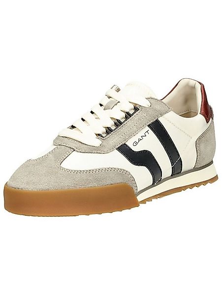Gant Gant Sneaker Veloursleder Sneaker günstig online kaufen