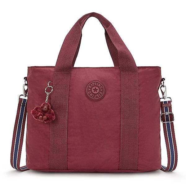 KIPLING Schultertasche Basic, Polyester günstig online kaufen