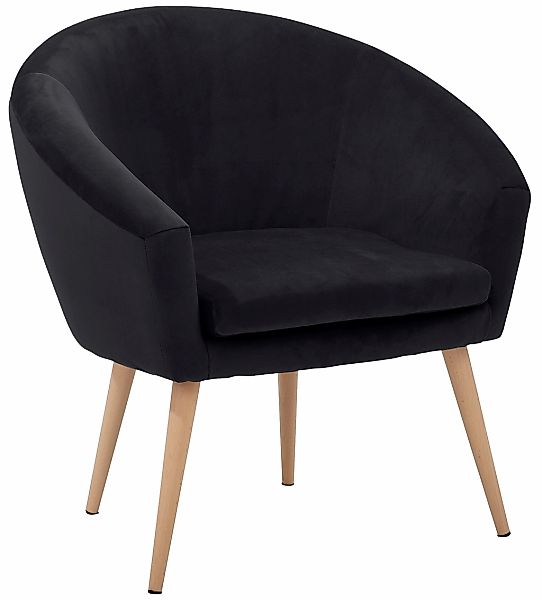 Gutmann Factory Sessel "Pietro", in toller Farbvielfalt günstig online kaufen