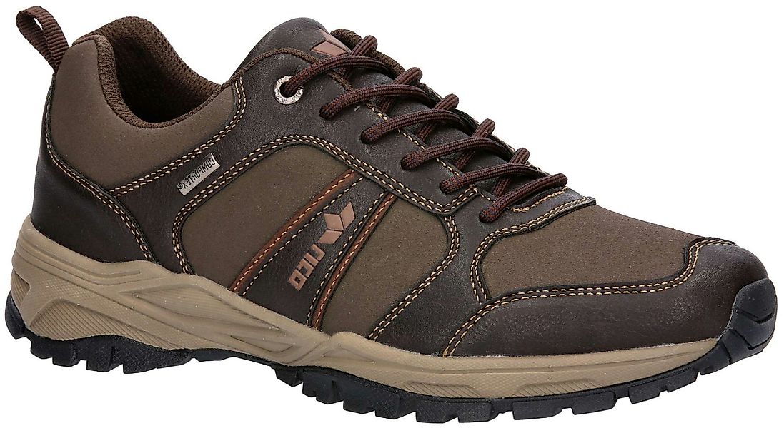 Lico Trekking-Halbschuh Bayerischer Wald Herren Jagdhalbschuh günstig online kaufen