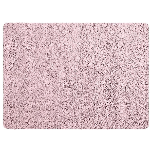 MSV Badematte Badteppich Mikrofaser, Höhe 30 günstig online kaufen