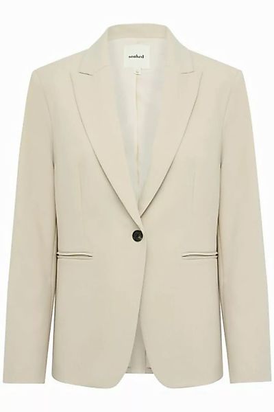 SOAKED IN LUXURY Jackenblazer Blazer SLCorinne günstig online kaufen