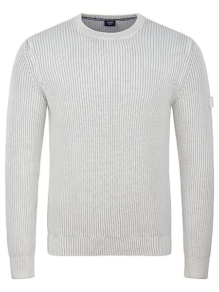 Joop! Herren Rundhals Pullover HARO - Regular Fit günstig online kaufen