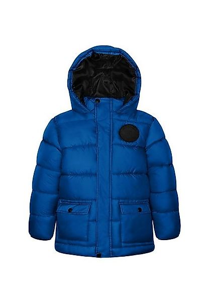 MINOTI Winterjacke Winterjacke mit Kapuze (1y-14y) günstig online kaufen
