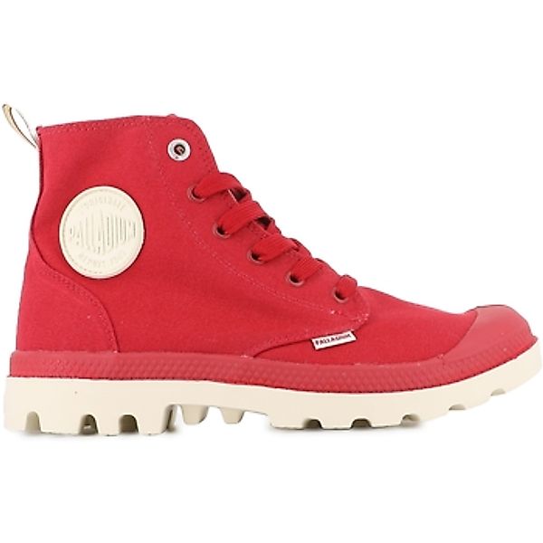 Palladium  Sneaker Baskets  Pampa Duo Chrome günstig online kaufen