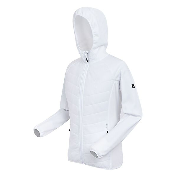 Regatta Steppjacke Softshelljacke Andreson VIII Hybrid günstig online kaufen