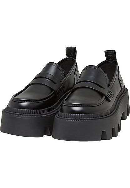 Buffalo Buffalo flora loafer Trainingsschuh günstig online kaufen