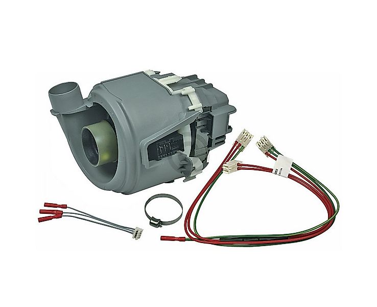 BOSCH Heizstab Heizpumpe 00654575 Umwälzpumpe, für Geschirrspüler günstig online kaufen