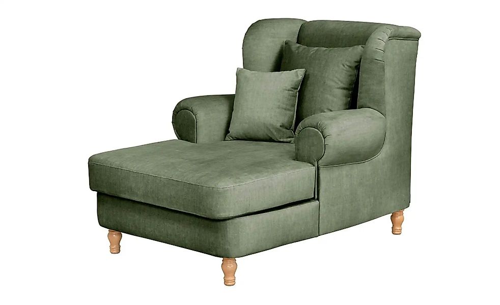 Max Winzer Big-Sessel  Mareille ¦ grün ¦ Maße (cm): B: 103 H: 103 Polstermö günstig online kaufen