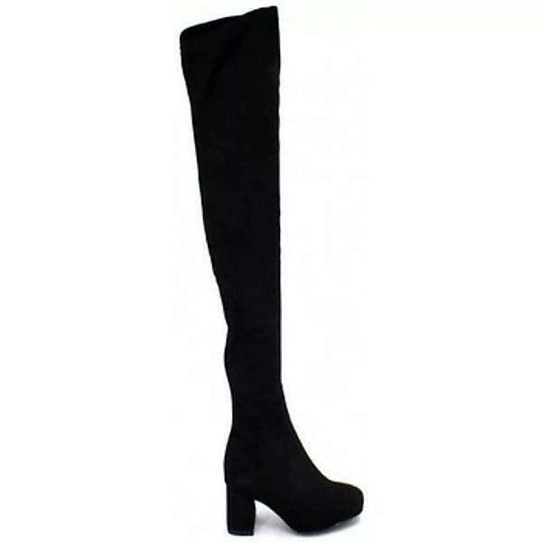 Patricia Miller  Stiefel Elastische Overknee-Stiefel für Damen von  5473 günstig online kaufen