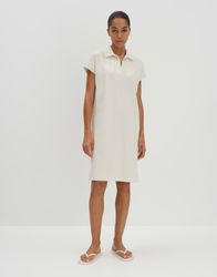 someday Jerseykleid QURRITO aus nachhaltigem Baumwollmix günstig online kaufen