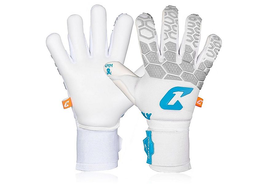 Catch & Keep Torwarthandschuhe Fly Soul Profi Torwarthandschuhe günstig online kaufen