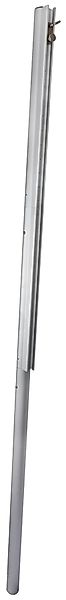Windhager Sonnensegelmast Premium, 242,5 cm Höhe, günstig online kaufen