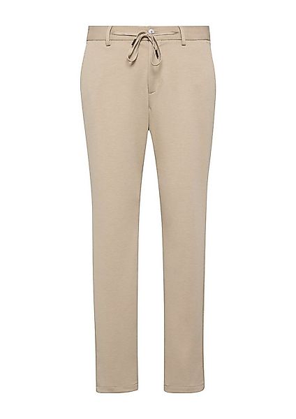 s.Oliver Chinos Hose S.OJOGG s.O JOGG: Anzughose aus Stretch-Jersey günstig online kaufen