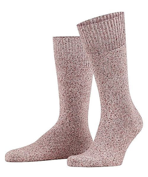 FALKE Socken Rain Dye (1-Paar) mit weicher Baumwolle günstig online kaufen