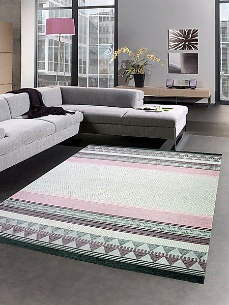 Carpetia Teppich Moderner Teppich Designer Teppich günstig online kaufen