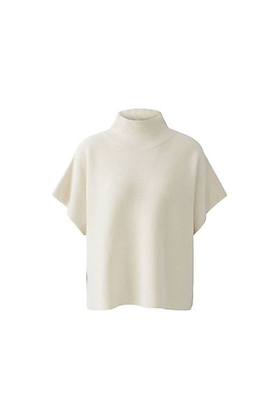 Oui Rundhalspullover günstig online kaufen