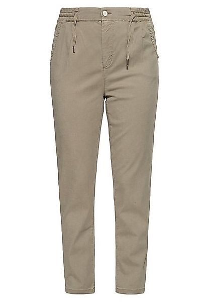 ATT Jeans Stoffhose Nash (1-tlg) aus leichtem Lyocell-Mix günstig online kaufen