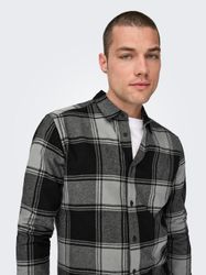 ONLY & SONS Karohemd ONSGUDMUND LS günstig online kaufen