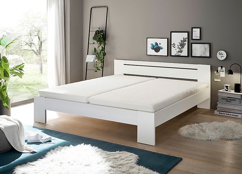 Schlafkontor Futonbett Cannes günstig online kaufen