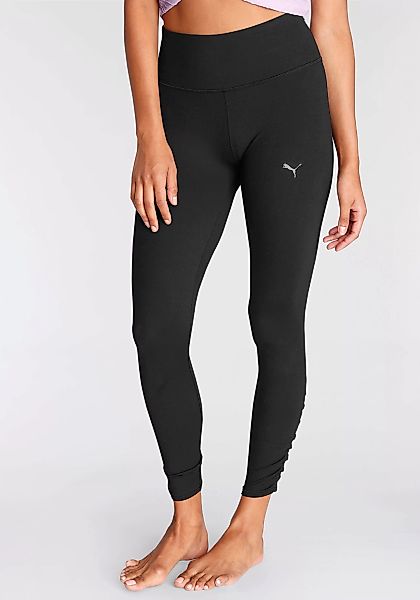 PUMA Leggings "STUDIO FOUNDATION 7/8 TIGHT" günstig online kaufen