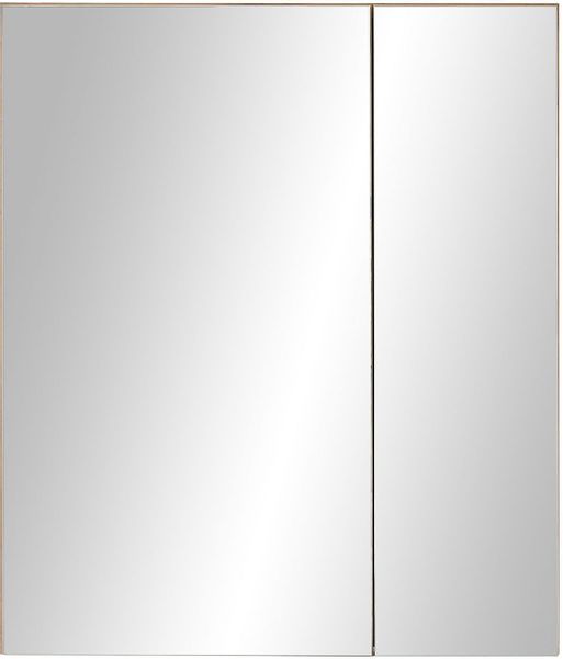 BASIC by Balculina Spiegelschrank Austin (1-St) günstig online kaufen