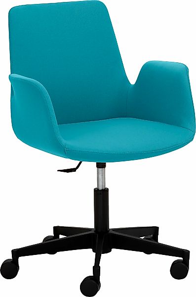 Mayer Sitzmöbel Bürostuhl "Sessel myHELIOS" () 1 Stk. Struktur (recyceltes günstig online kaufen