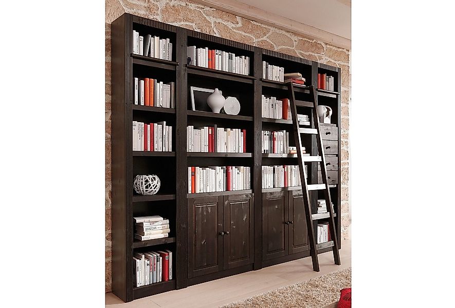 OTTO home Raumteilerregal "Bergen" (8-tlg.) Breite 255 cm günstig online kaufen