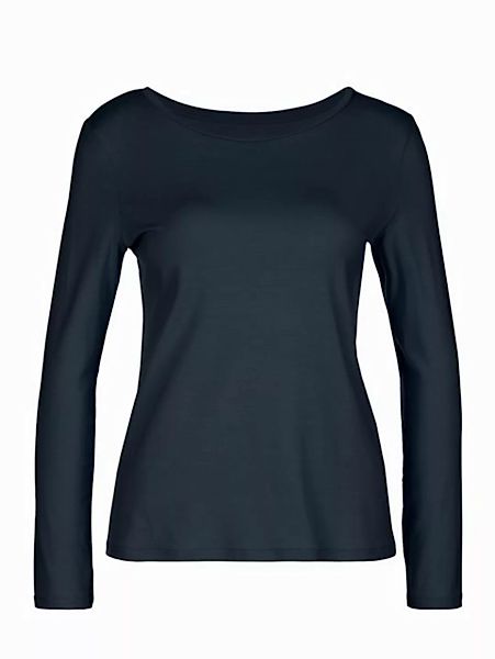 CALIDA Langarmshirt Favourites Damen (1-tlg) günstig online kaufen