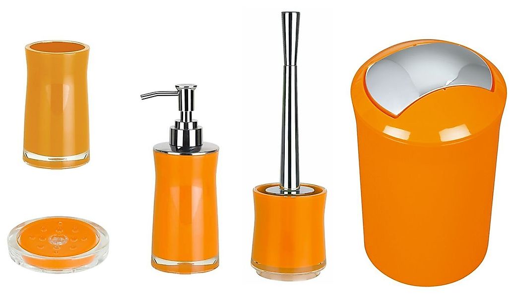spirella Badaccessoires-Sets Accessoire-Set SYDNEY, Zubehör Set günstig online kaufen