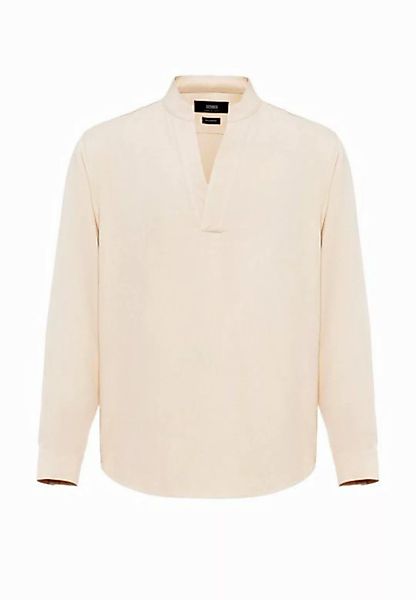 Antioch Sweatshirt Sofya - Mandarin Collar - Long sleeve - Relax Fit günstig online kaufen