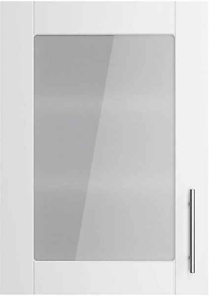 KOCHSTATION Glashängeschrank "KS-Ahus", Breite 50 cm günstig online kaufen