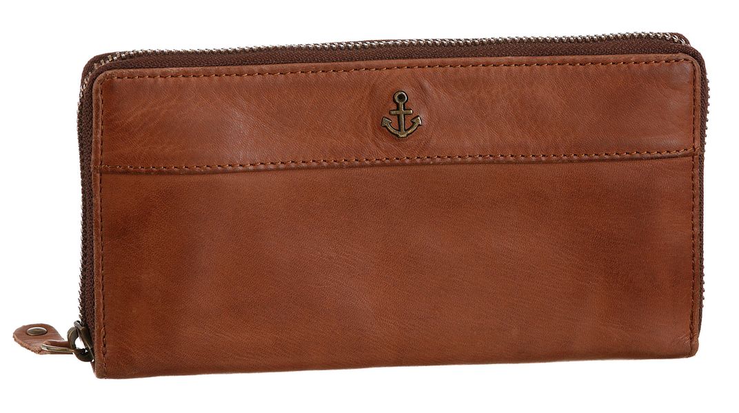 HARBOUR 2nd Geldbörse Atlantica, aus Leder günstig online kaufen
