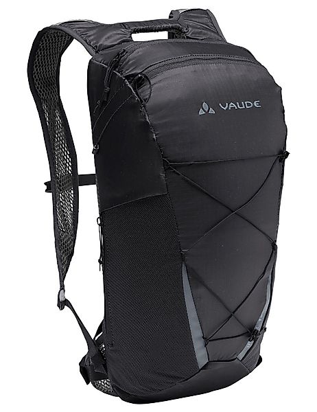 VAUDE Trekkingrucksack Uphill 12, Leichter Fahrrad-Rucksack, günstig online kaufen