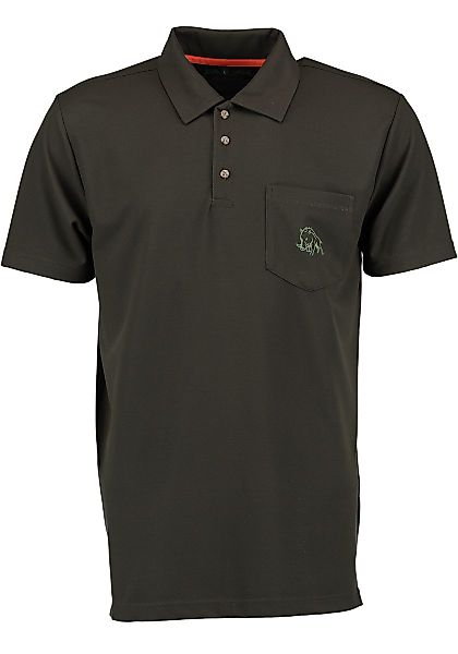 OS Trachten Poloshirt Falbo Kurzarm Jagdshirt günstig online kaufen
