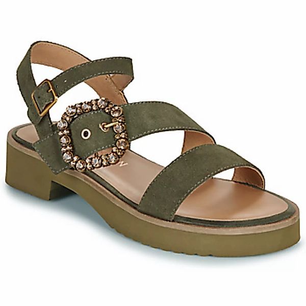 Karston  Sandalen VALANCIA günstig online kaufen