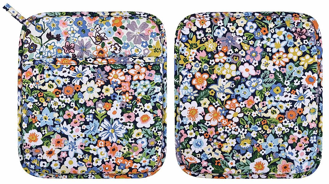 Ulster Weavers Topflappen Confetti Floral, (1-tlg., günstig online kaufen