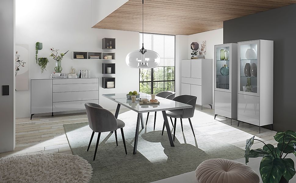 Mäusbacher Hängeregal Imola TOPSELLER!, Mäusbacher Hängeregal günstig online kaufen