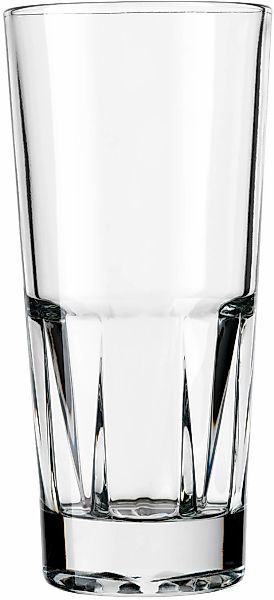 LIBBEY Longdrinkglas "Libbey Rocks Glas, 12er Set -GALLERY-" hochwertig ver günstig online kaufen