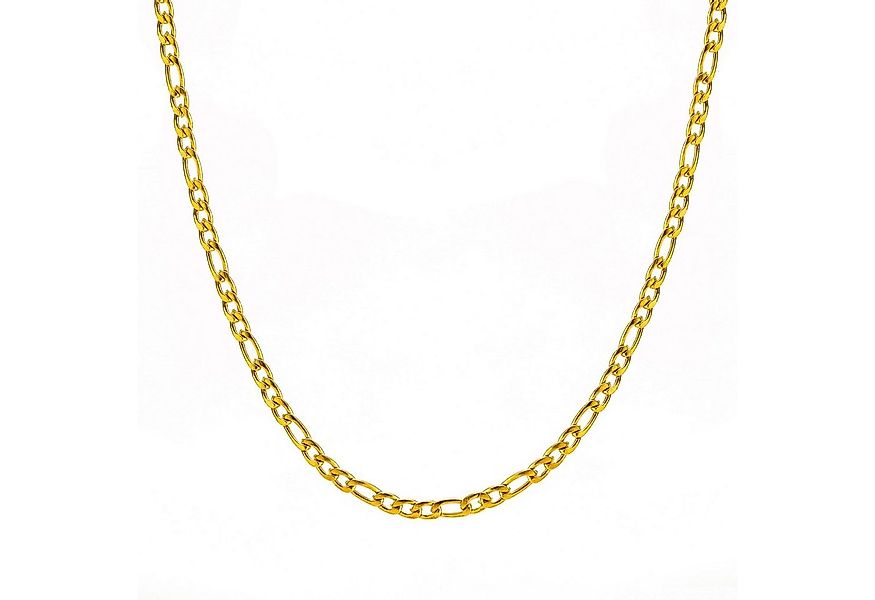 Kim Johanson Kette ohne Anhänger Amelie (1-tlg), Edelstahl, verstellbar, ze günstig online kaufen